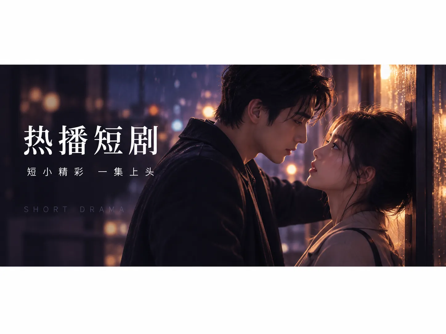 悬疑与推理电影内容封面